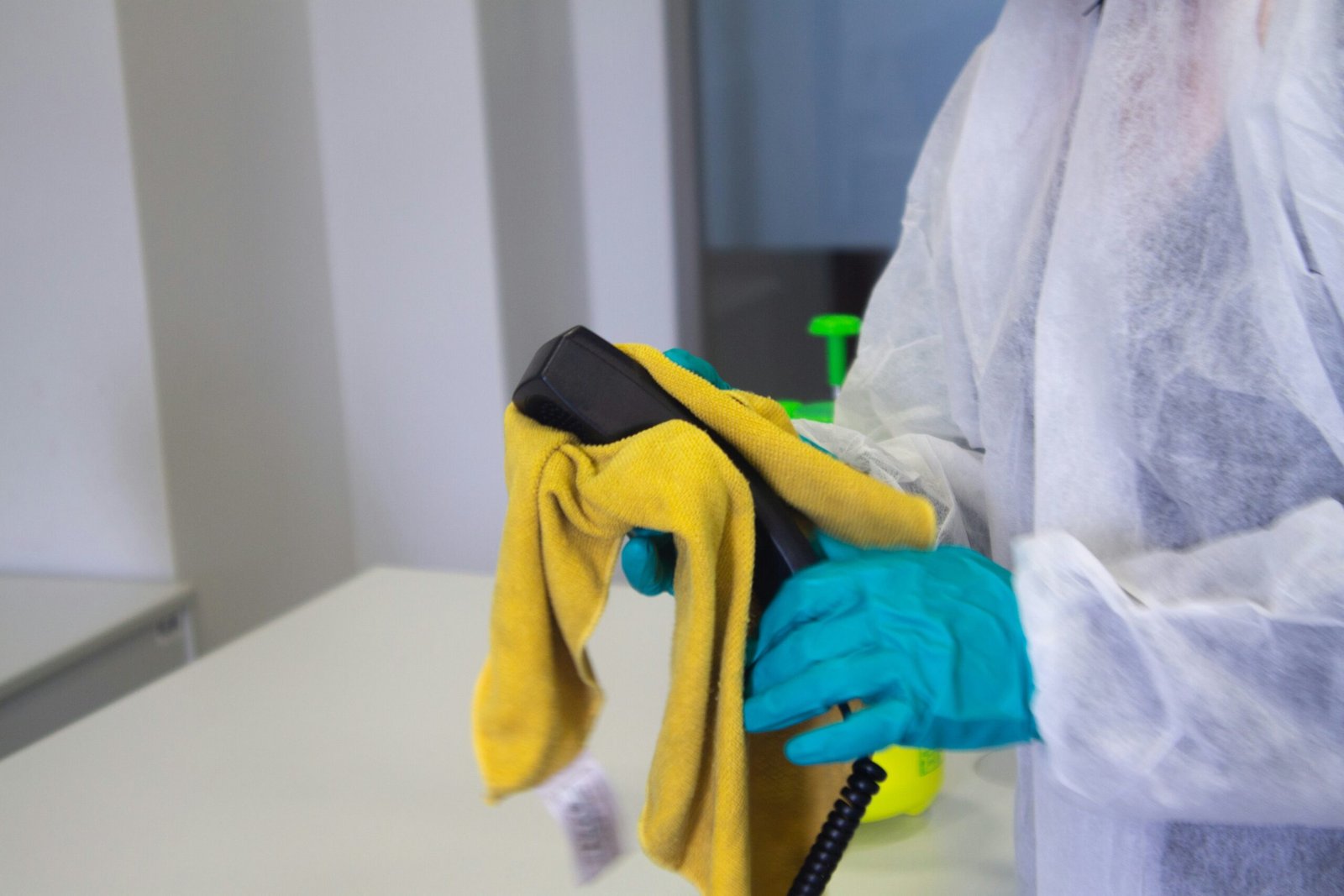 Purivex Cleaning Services