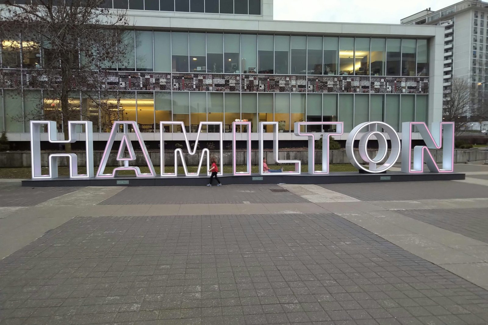 Hamiliton Cleaning Services