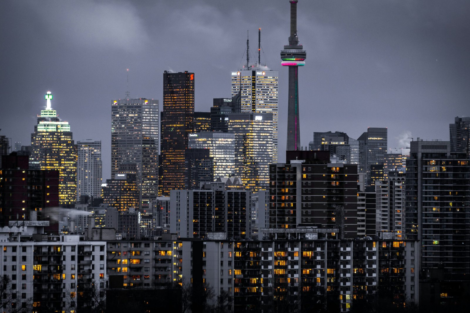 Toronto cleaning Services